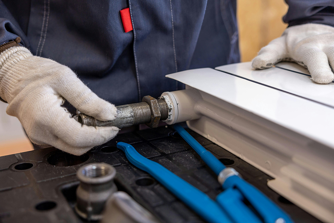 Residential and Commercial Plumbing